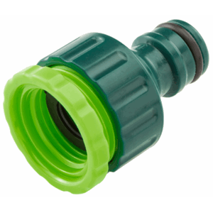 Krankobling 1/2 & 3/4 til kran kombi