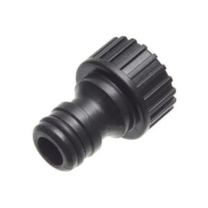 Krankobling 3/4 kreator til kran 26,5mm