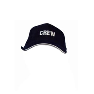Caps crew marine blå gavetilhan 53-801 maritim