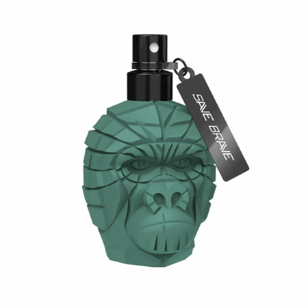 Parfyme edt Save brave man 40ml gavetilhan
