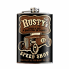 Lommelerke rusty`s speed shop