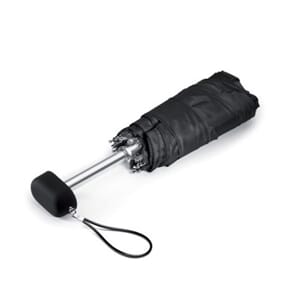 Paraply mini sammenleggbar ass farge