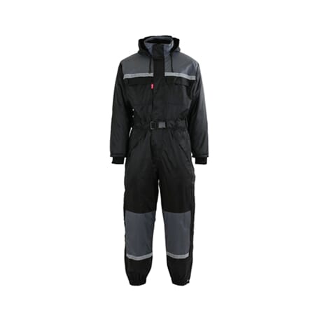 Varmedress str M vinter kjeledress svalbard