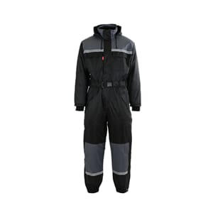 Varmedress str XL vinter kjeledress svalbard