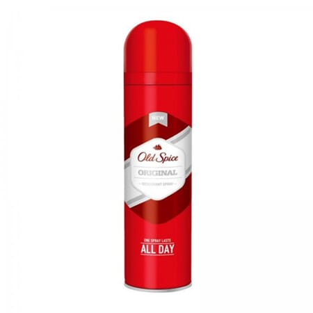 Old spice orginal deo spray 150ml