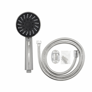 Dusjhode med slange 1,5meter