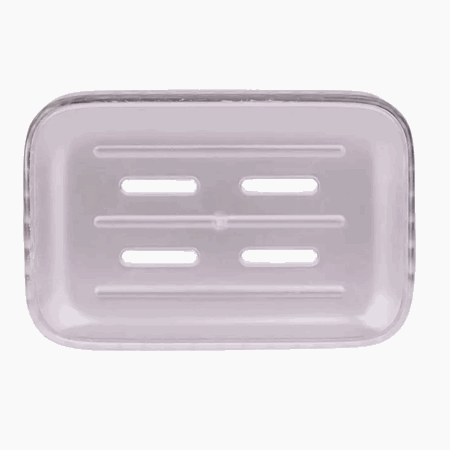 Såpeholder plast