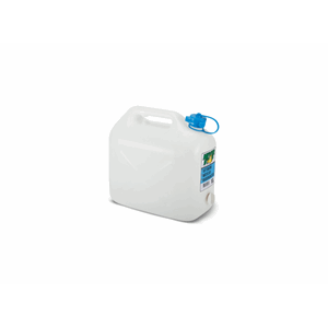 Vanndunk 10liter med tappetut