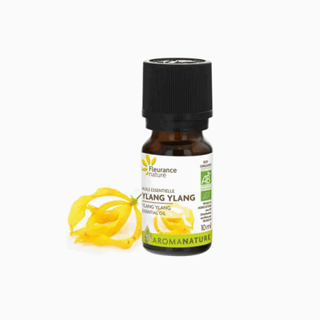 Eterisk olje Ylang Ylang 10ml