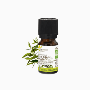 Eterisk olje Bigarade Petitgrain 10ml