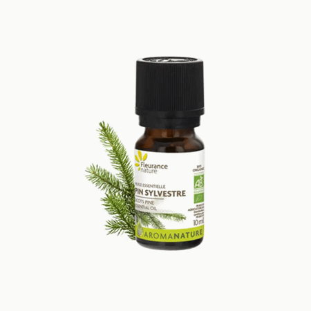 Eterisk olje Scots Pine 10ml
