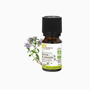Eterisk olje Linalool thyme 10ml