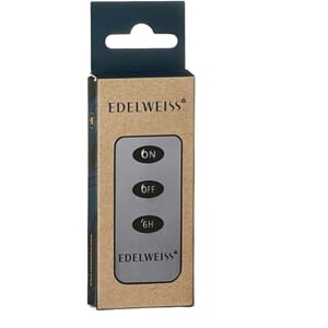 Fjernkontroll til led lys