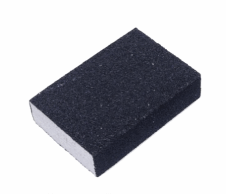 Slipesvamp medium qht