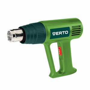 Varmluftpistol 2000w verto