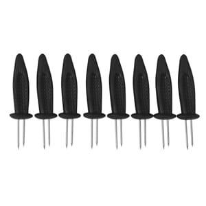 Maiskolbe holdere 8stk