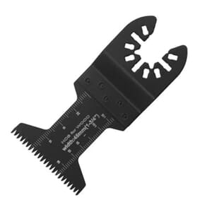 Multisagblad til multikutterre treverk 45mm grov