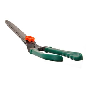 Hekksaks liten grønn