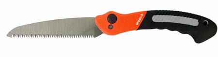 Grensag sammenleggbar 18cm