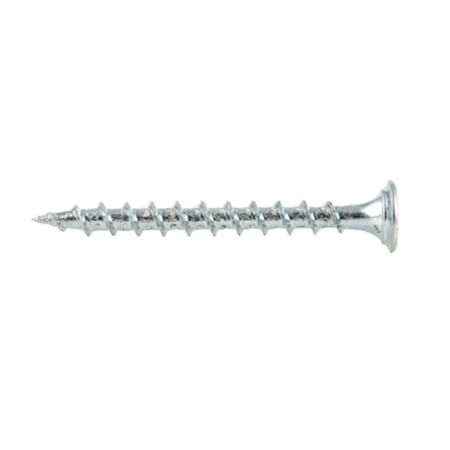 Skrue gips/tre 3,9x32 250stk senk elf