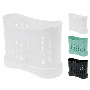 Bestikkholder plast ass