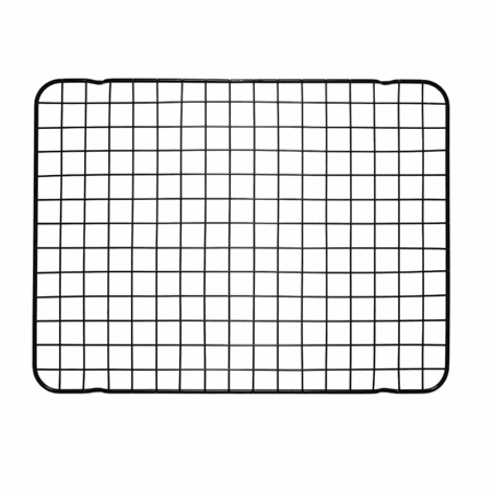 Kakerist metall 34x54cm
