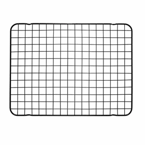 Kakerist metall 34x54cm