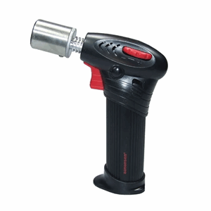 Gass brenner stor creme brule brenner