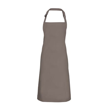 Forkle voksen lysebrun