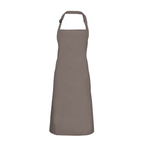 Forkle voksen lysebrun