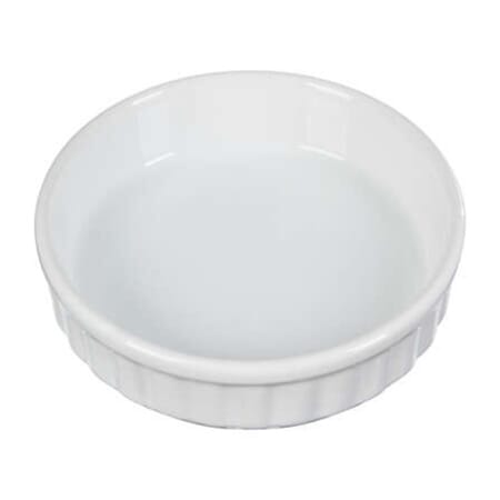 Skål creme brulet skål 12cm