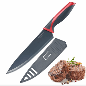 Kniv 20cm kokkekniv westmark