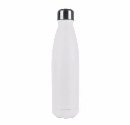 Termos 0,5liter hvit