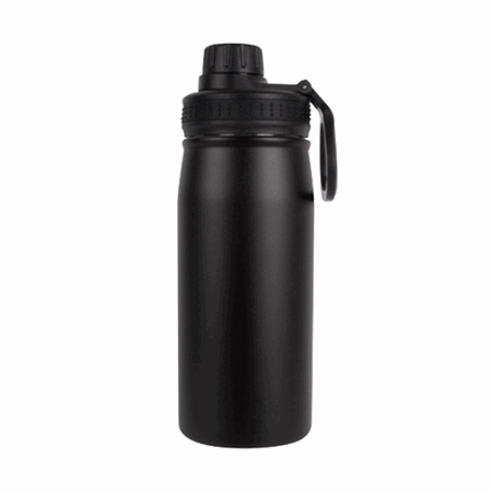 Termos 0,42liter sort