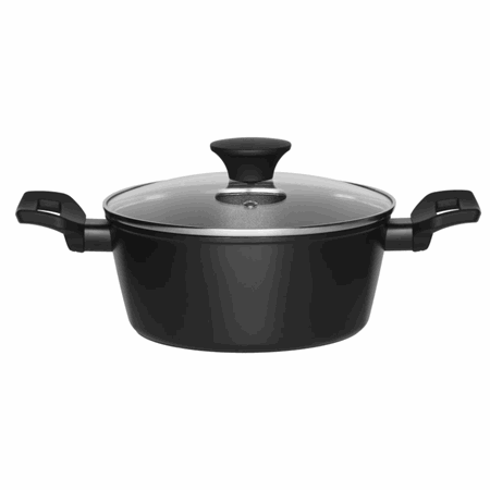 Kjele 2,2liter induskjon panne gryte nonstick