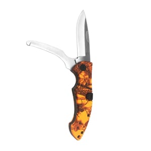 Kniv foldekniv gevir øyo