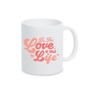 Kopp be the love...  kosekopp