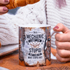 Kopp mekaniker koppen..stuoid fix 300ml