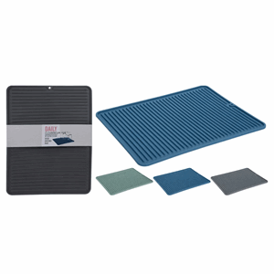 Oppvask matte silikon