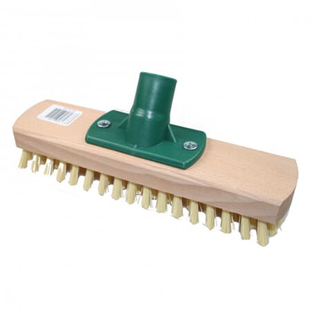 Skrubbkost 38cm uten skaft
