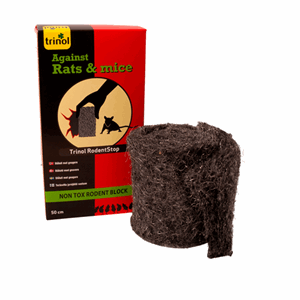 Gnagerstop musebånd