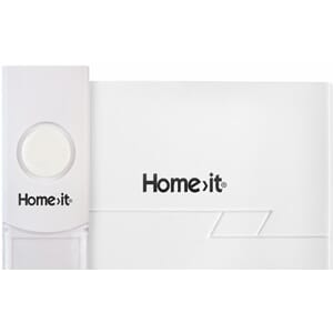 Dørklokke home trådløs