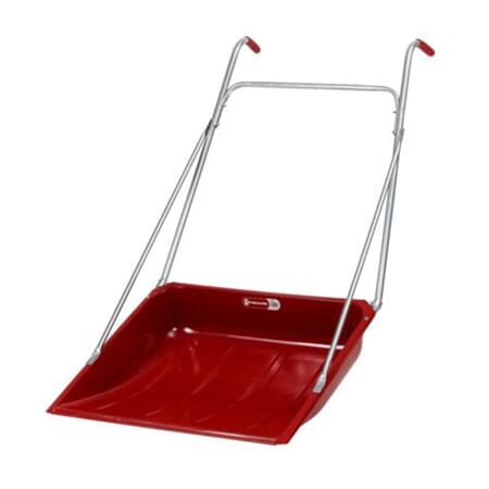 Snørydder classic rød 9088 fiskars Bestilling måke