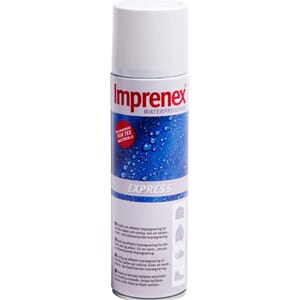 Impregnering easy spray til alt