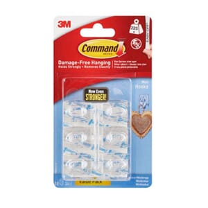 Kroker limspiker til tapet 225g bildeoppheng mini