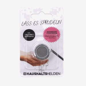 Vask sil med pakning kjøkken/bad