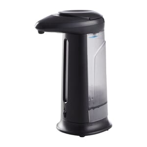 Såpedispenser automatisk 330ml