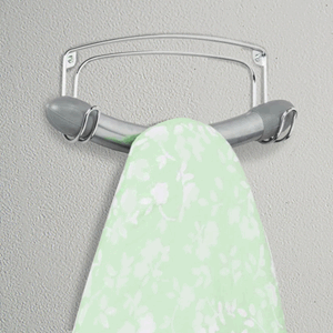 Veggstativ til strykebrett