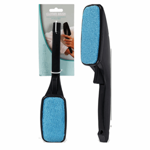 Klesbørste 1stk gammeldags