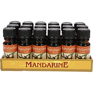 Duft olje mandarin dufteolje 10ml